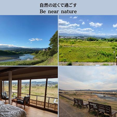 Satsuki Hotel Gojo Exterior photo